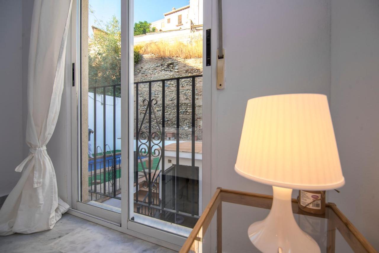 Apartment Granata Granada