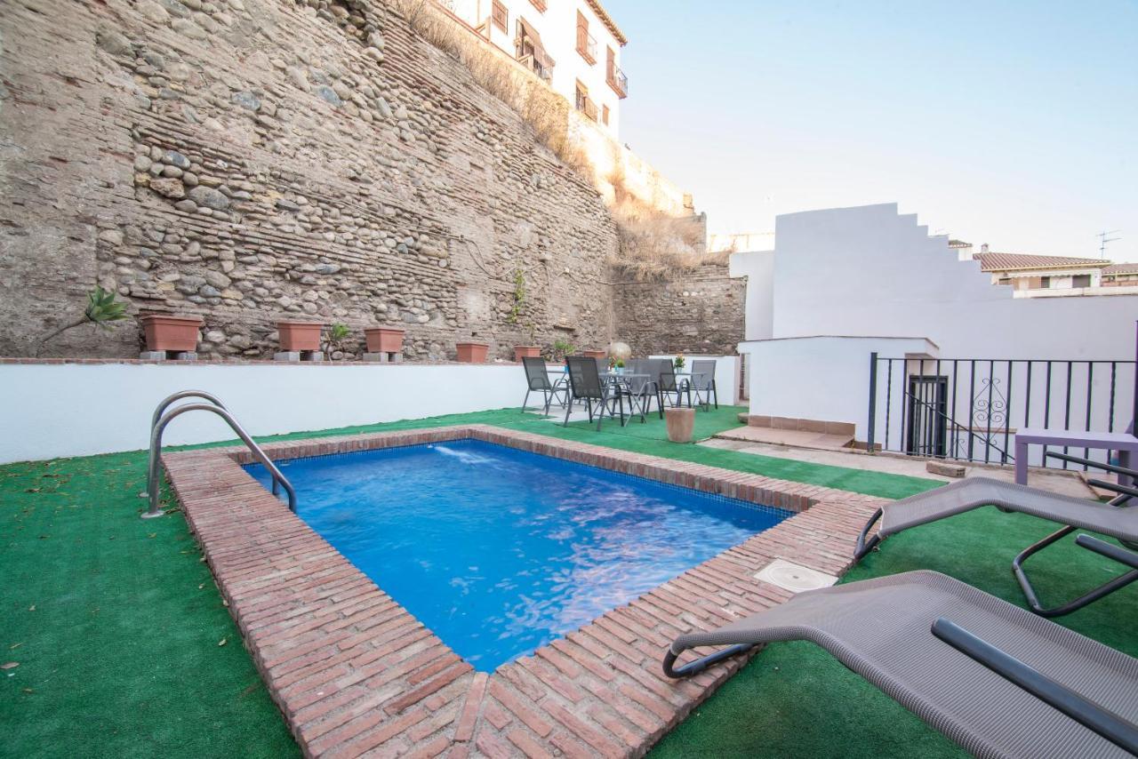 Apartment Granata