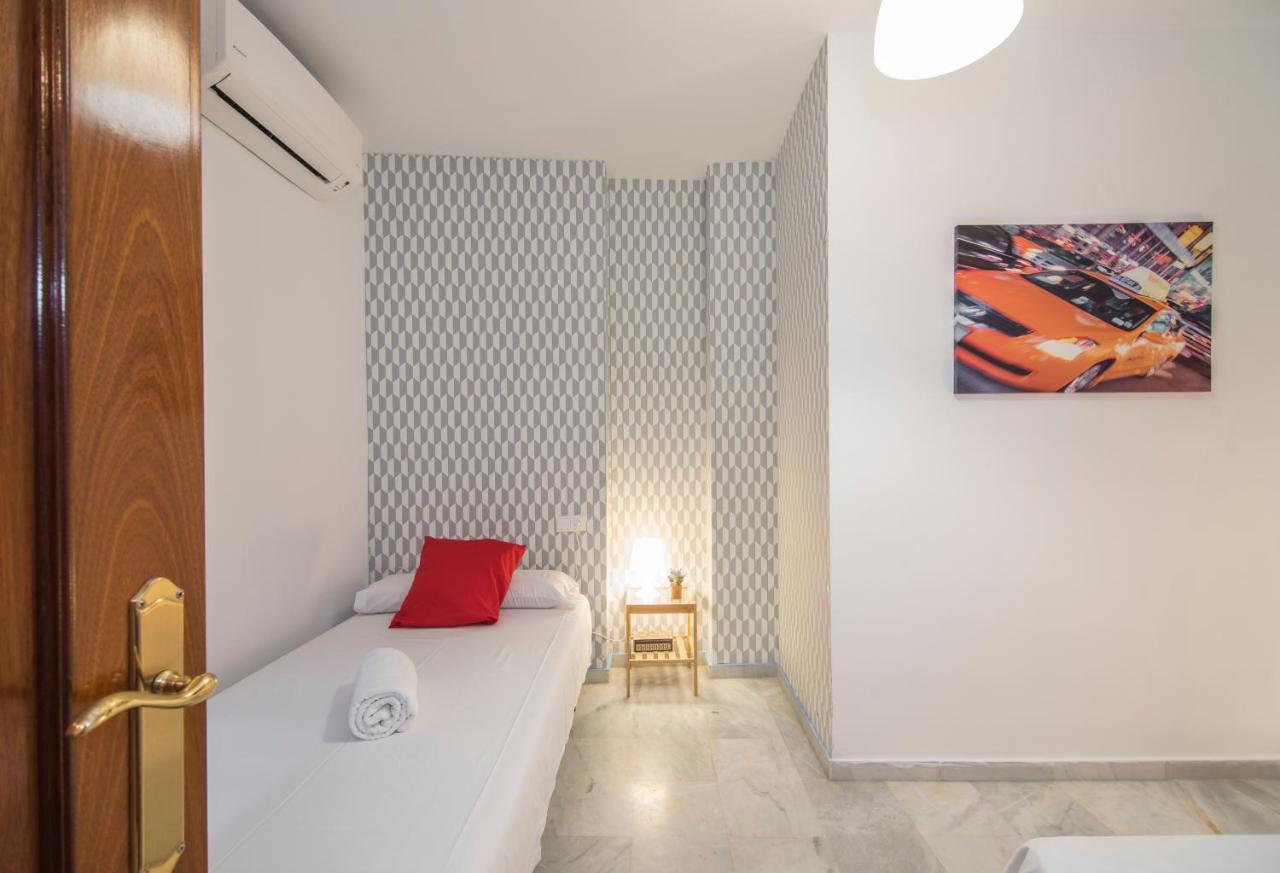 Granata Apartment *