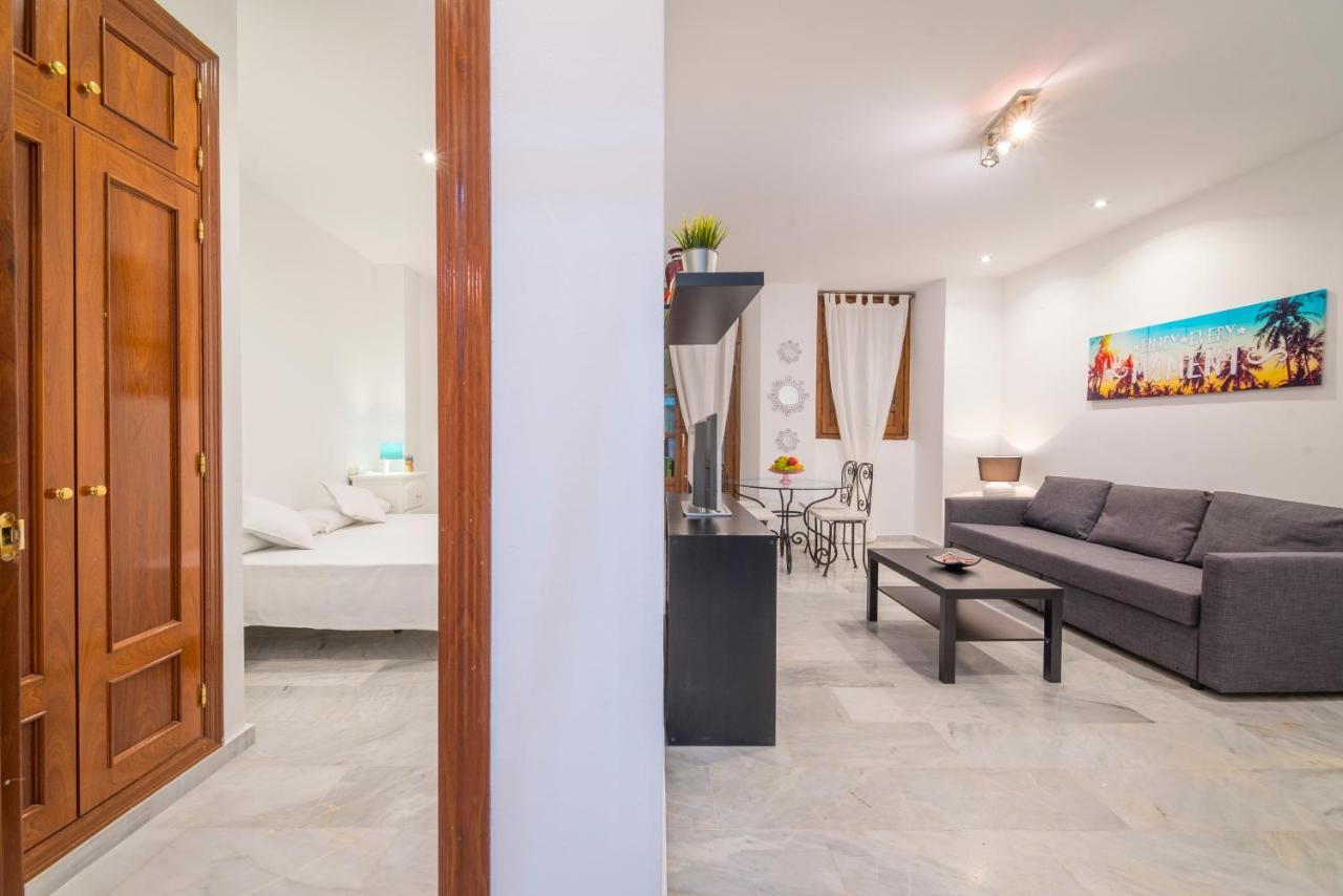 Granata Apartment Granada