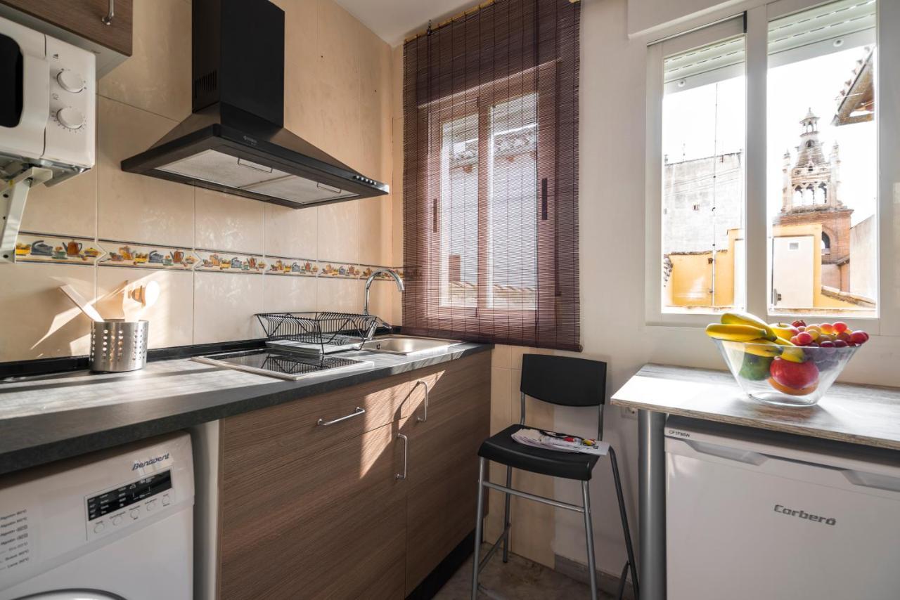Apartment Granata