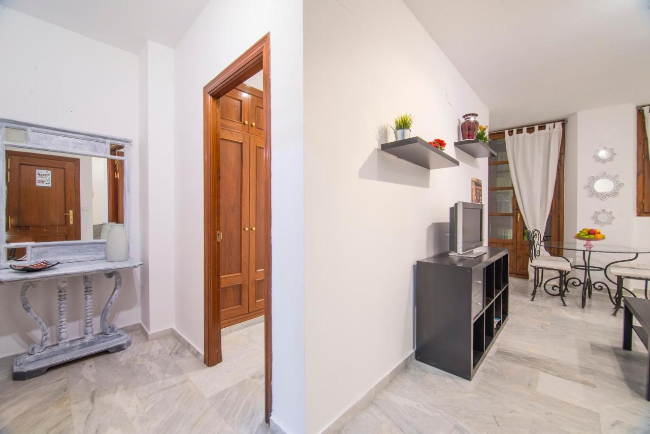 Apartment Granata *