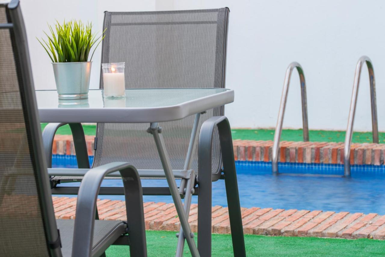 Apartment Granata *