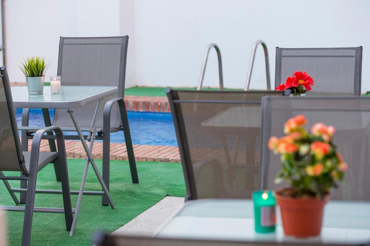 Apartment Granata