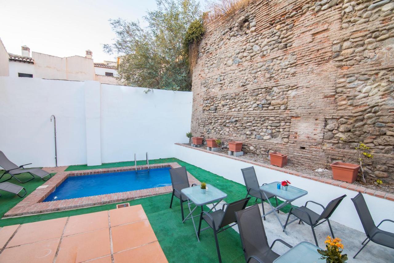 Apartment Granata Granada