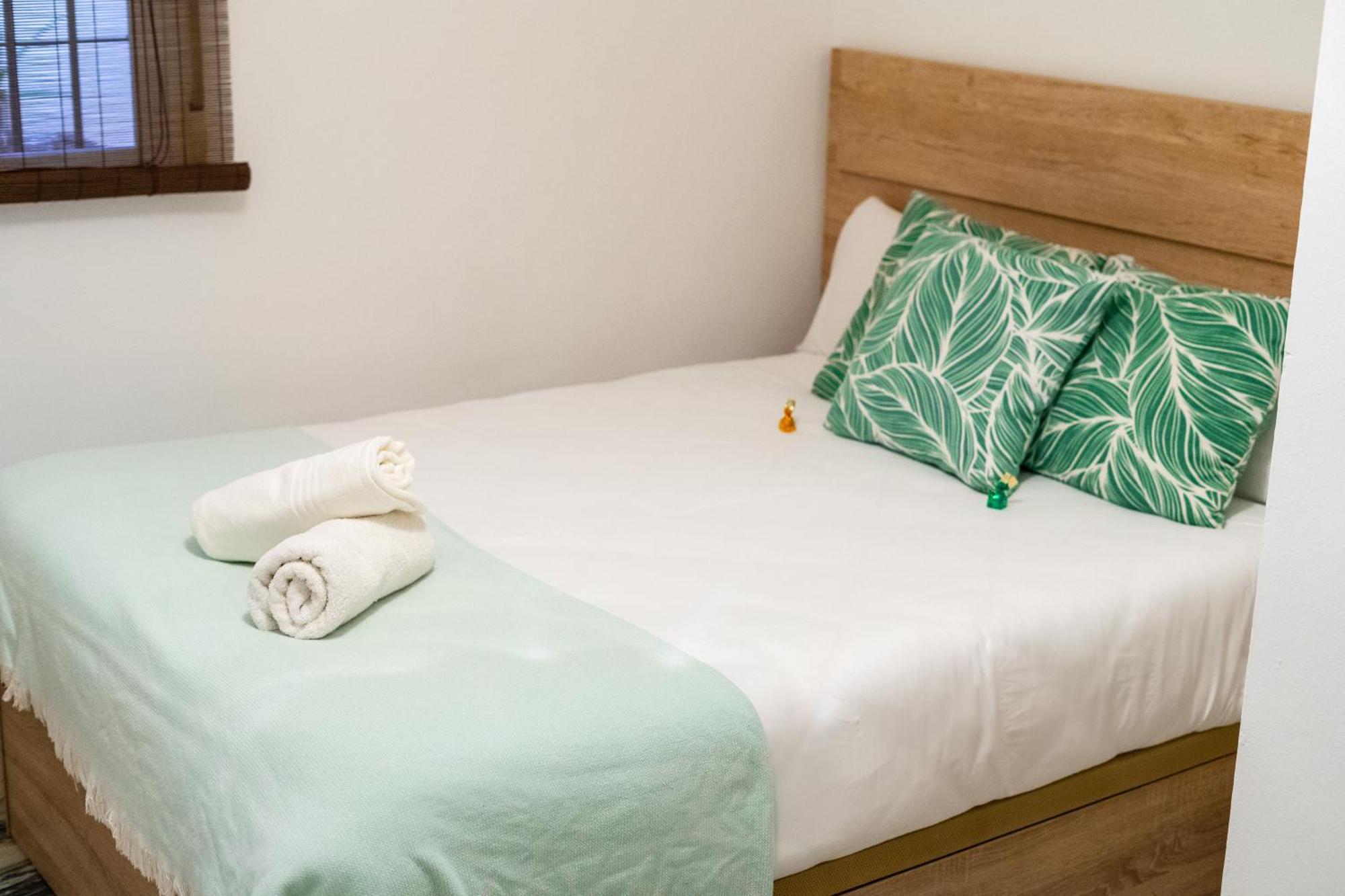 Apartment Granata