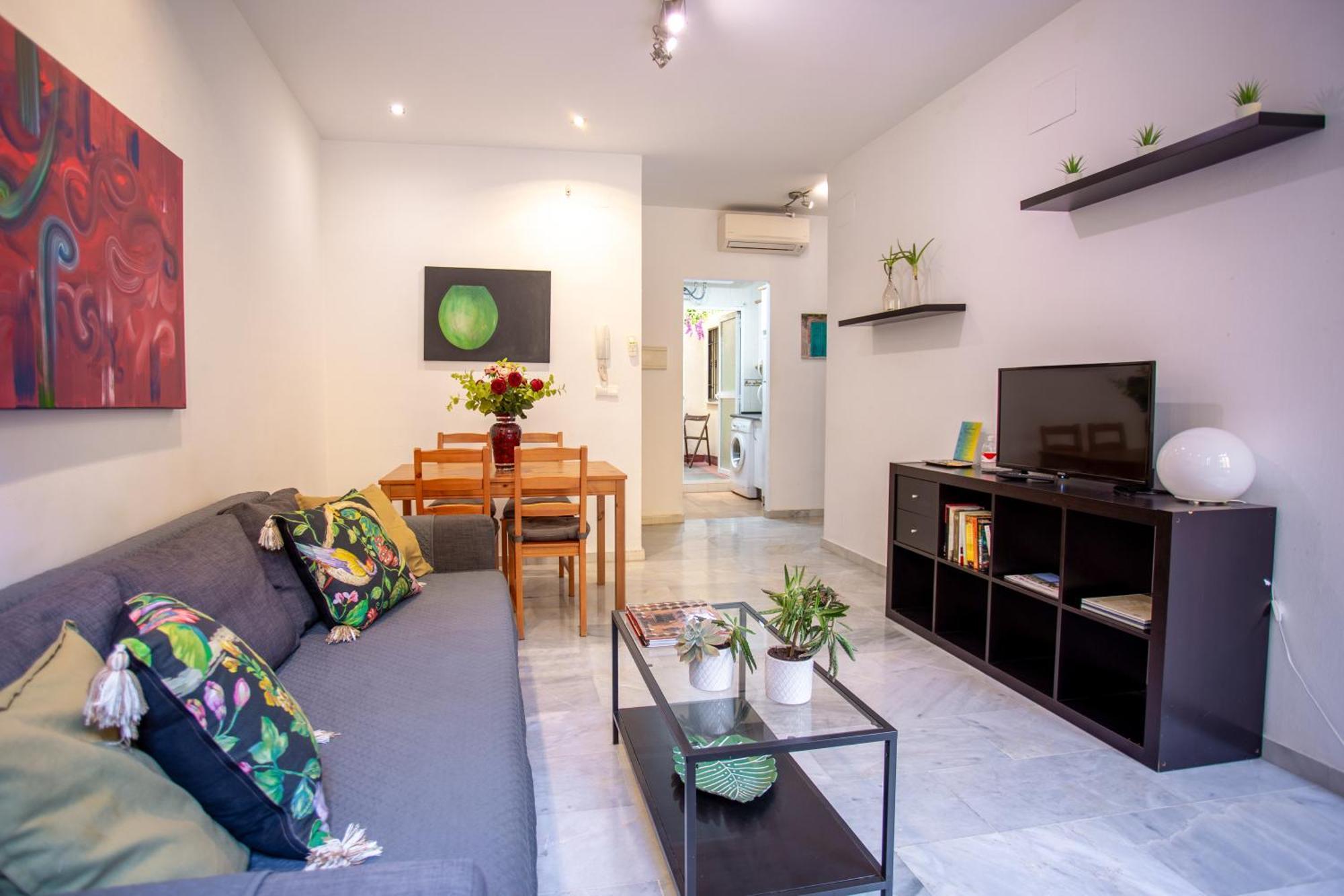 Granata Apartment