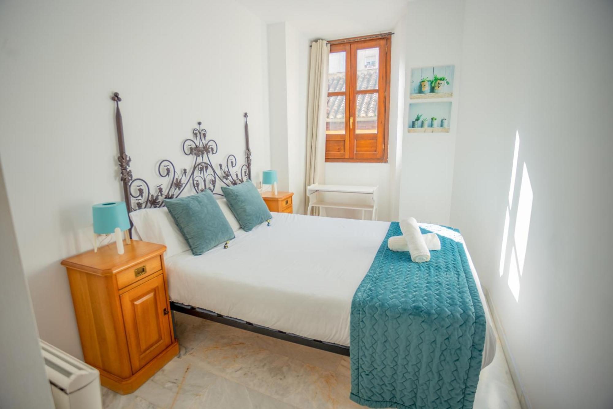 Apartment Granata