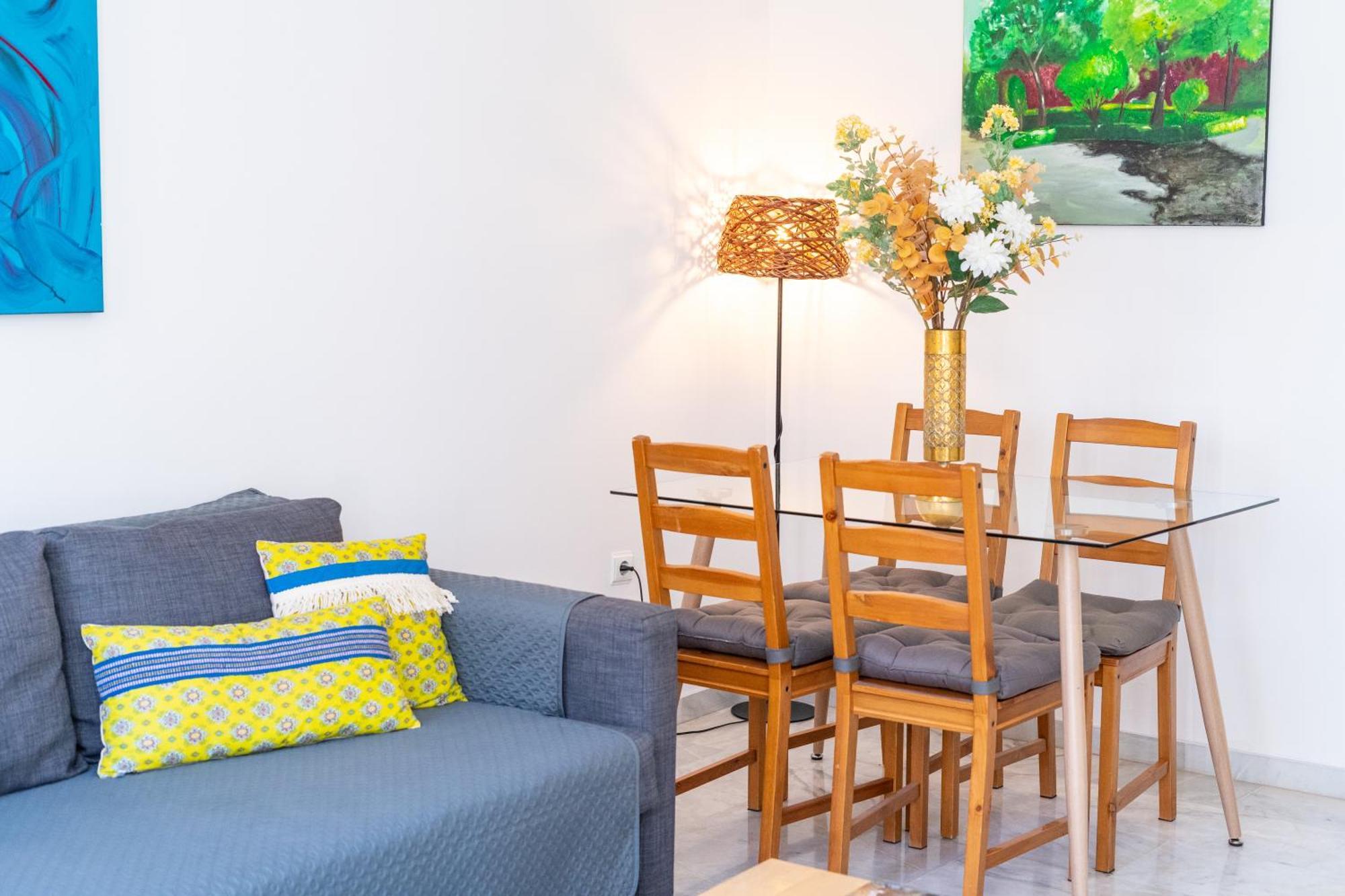 Apartment Granata Granada
