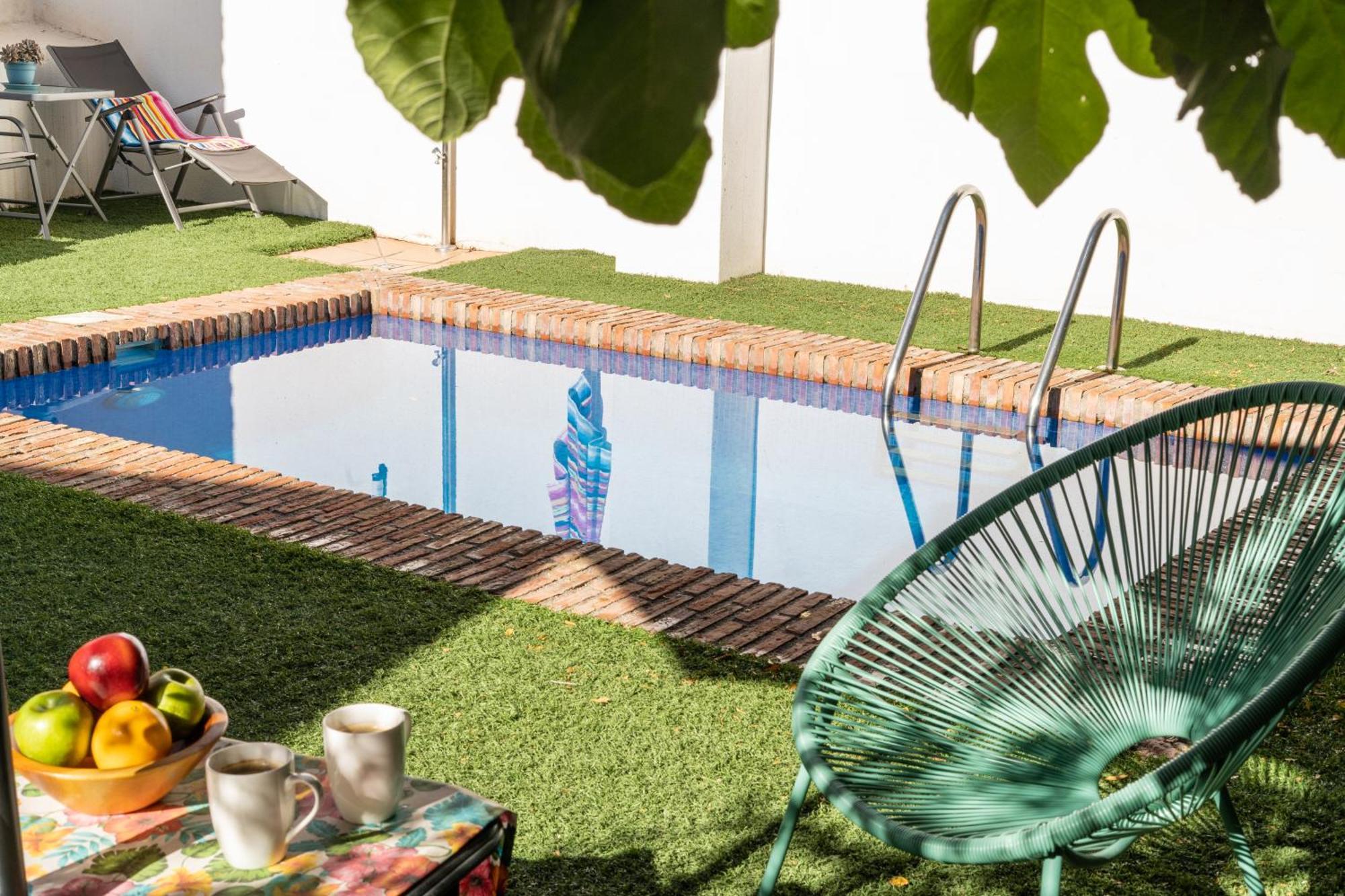 Apartment Granata *