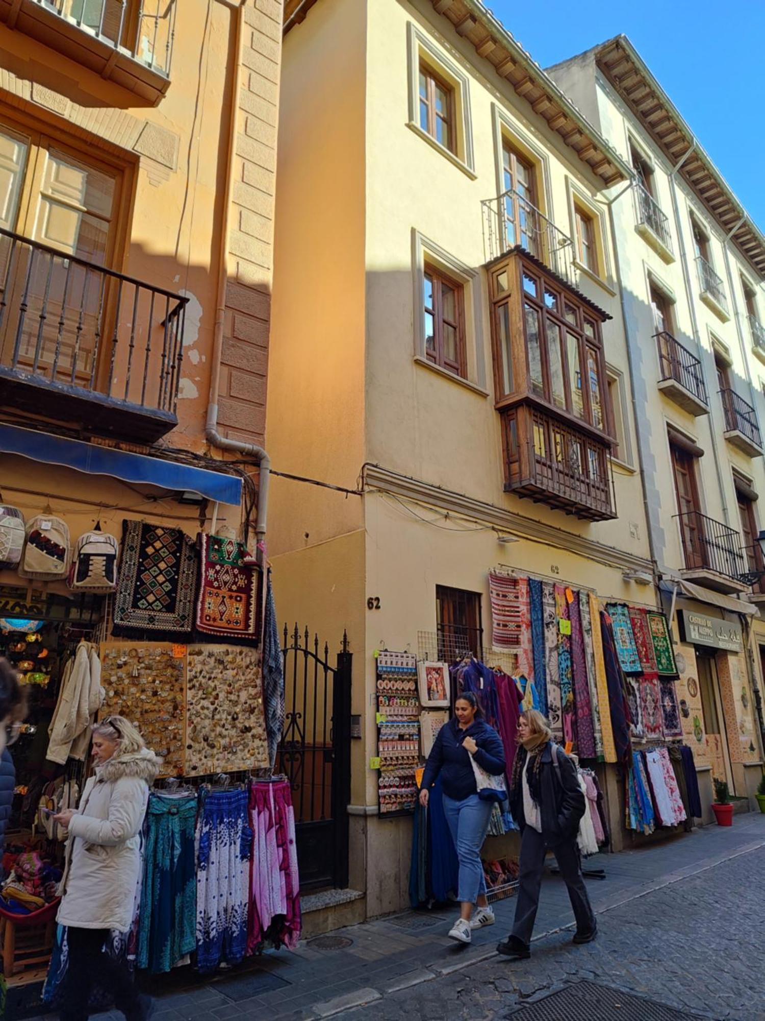 Granata Apartment