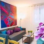 Apartamentos Granata