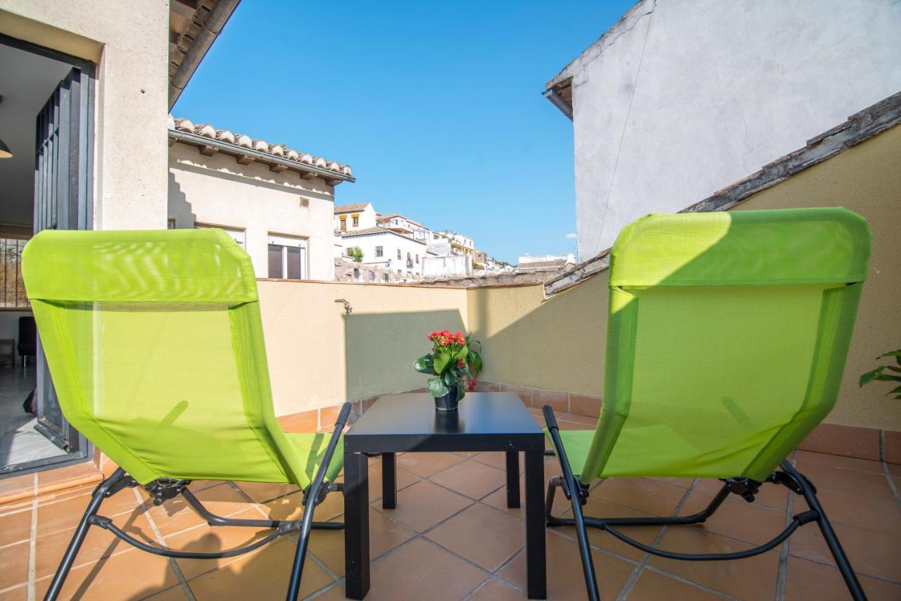 Appartement Granata