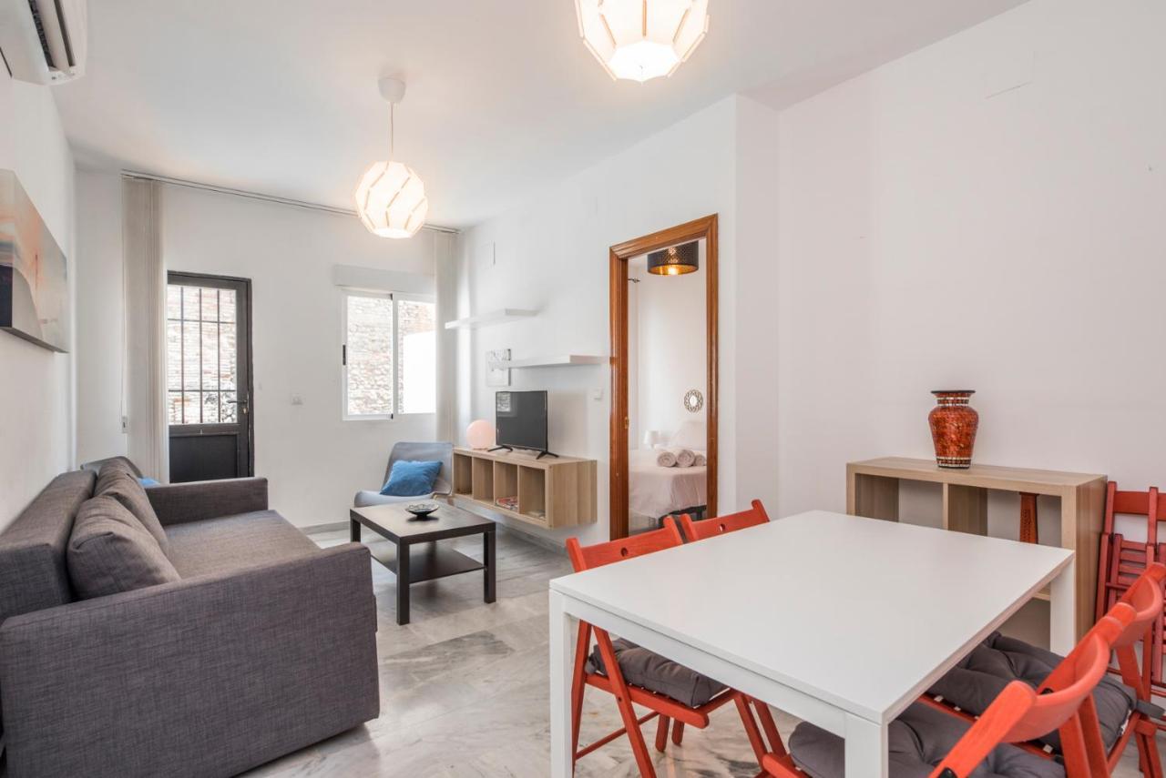 Granata Appartement Grenade
