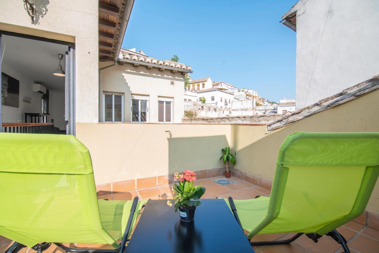 Granata Appartement *