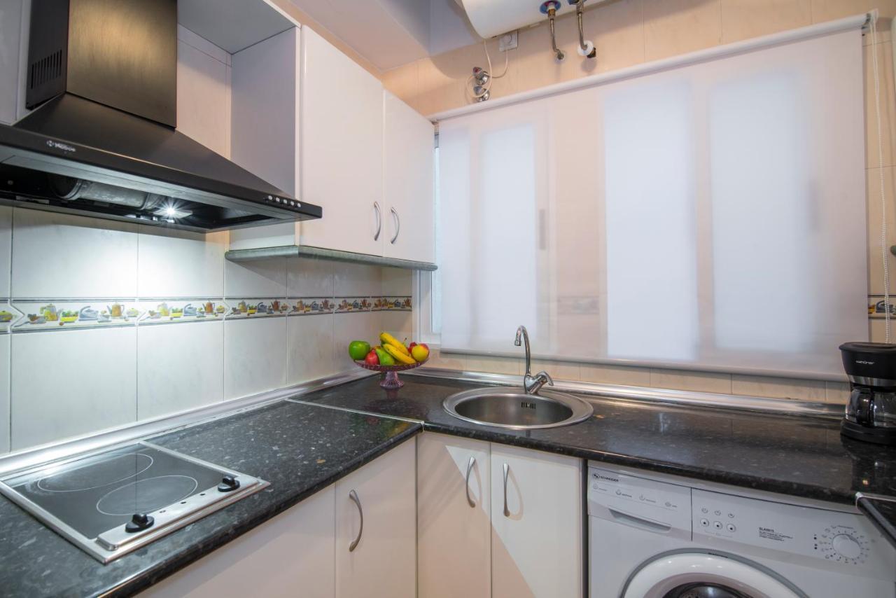 Appartement Granata
