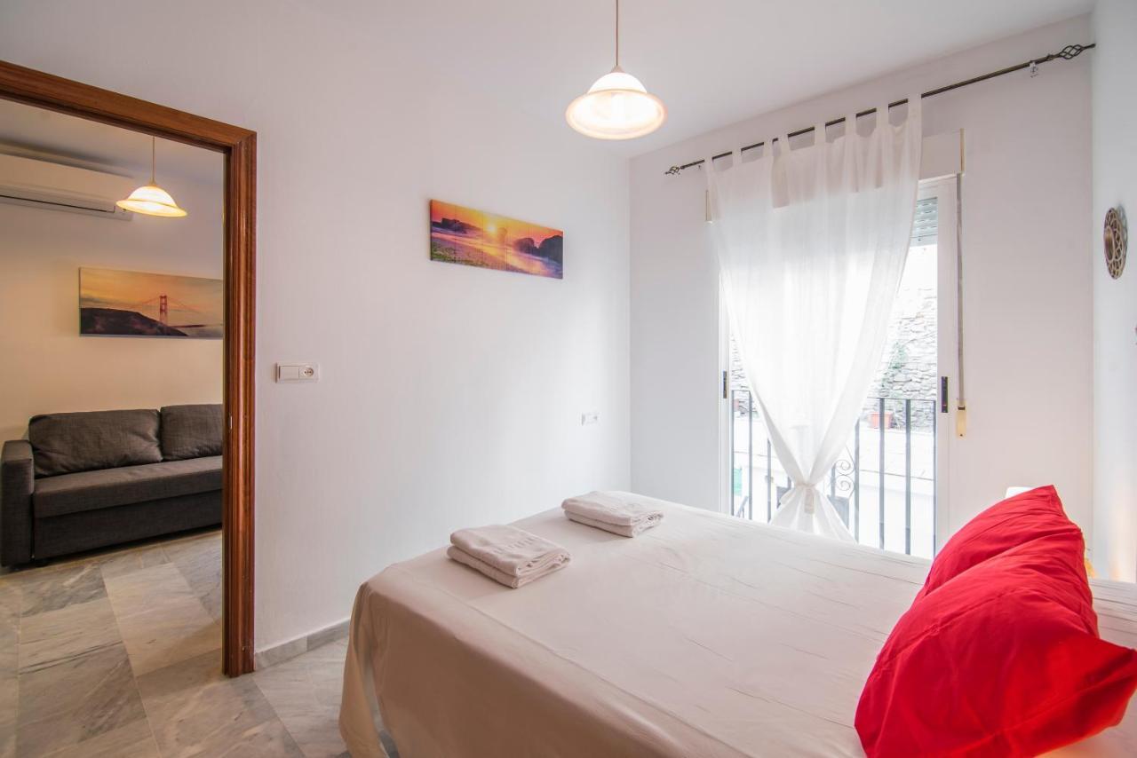 Appartement Granata *