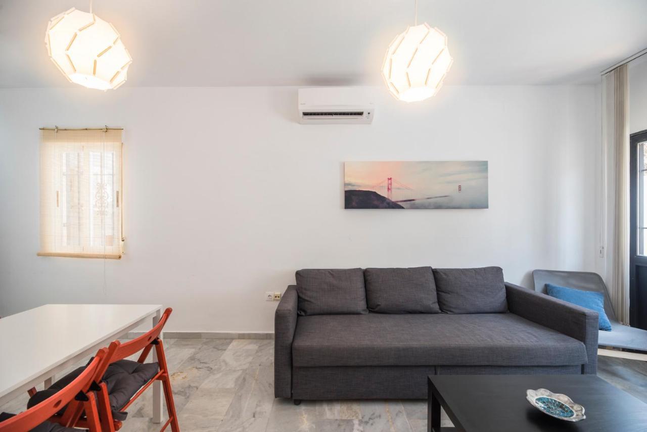Granata Appartement Grenade