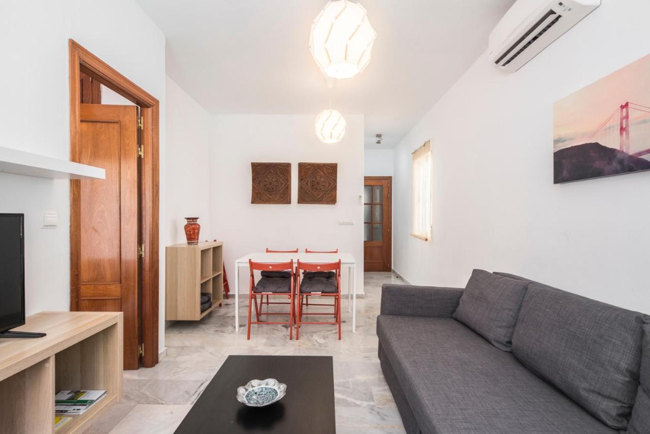 Appartement Granata *