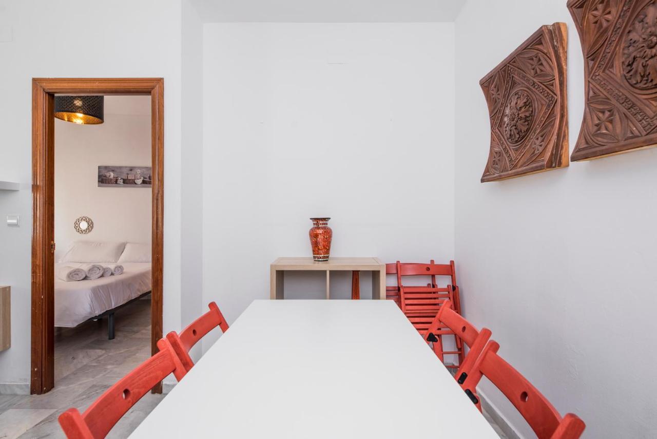 Granata Appartement *