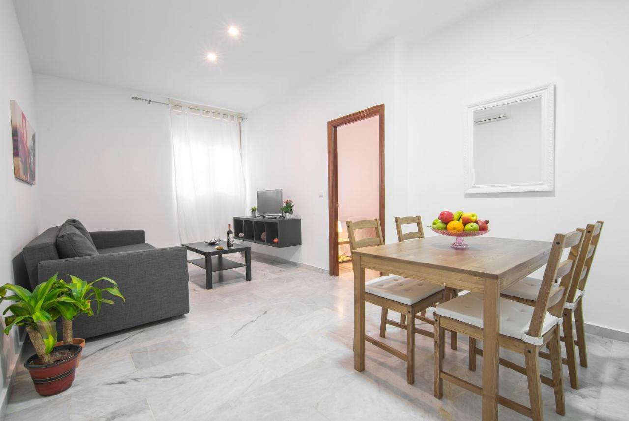 Appartement Granata *