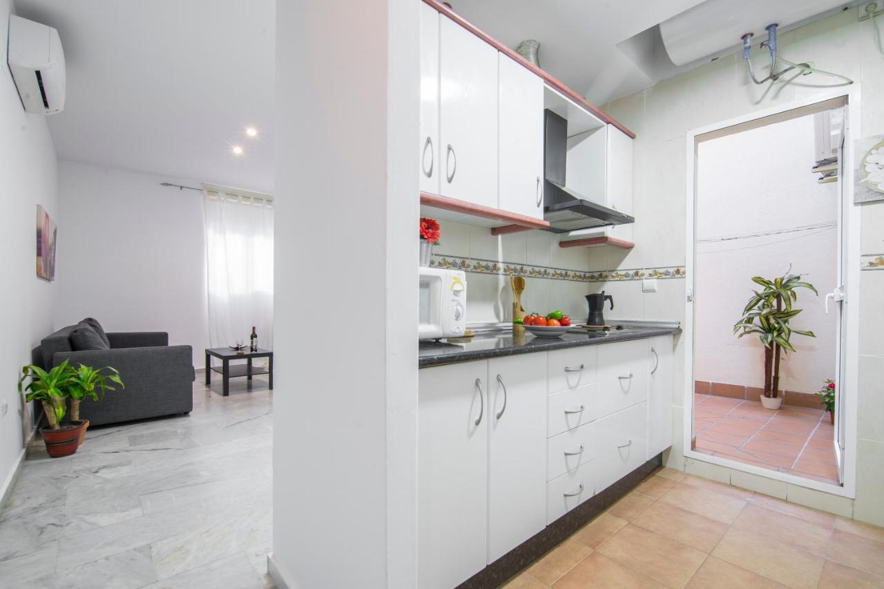 Appartement Granata *