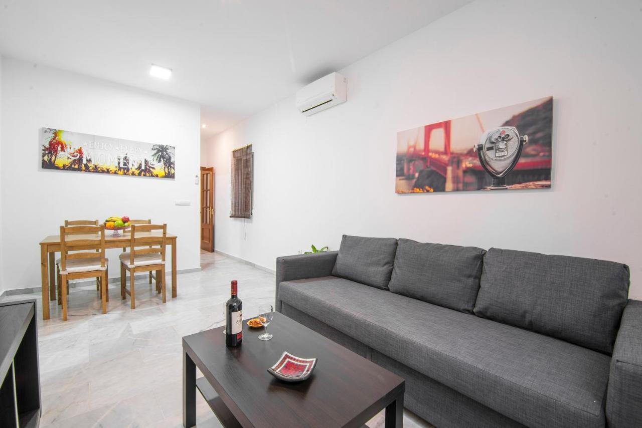 Appartement Granata Grenade