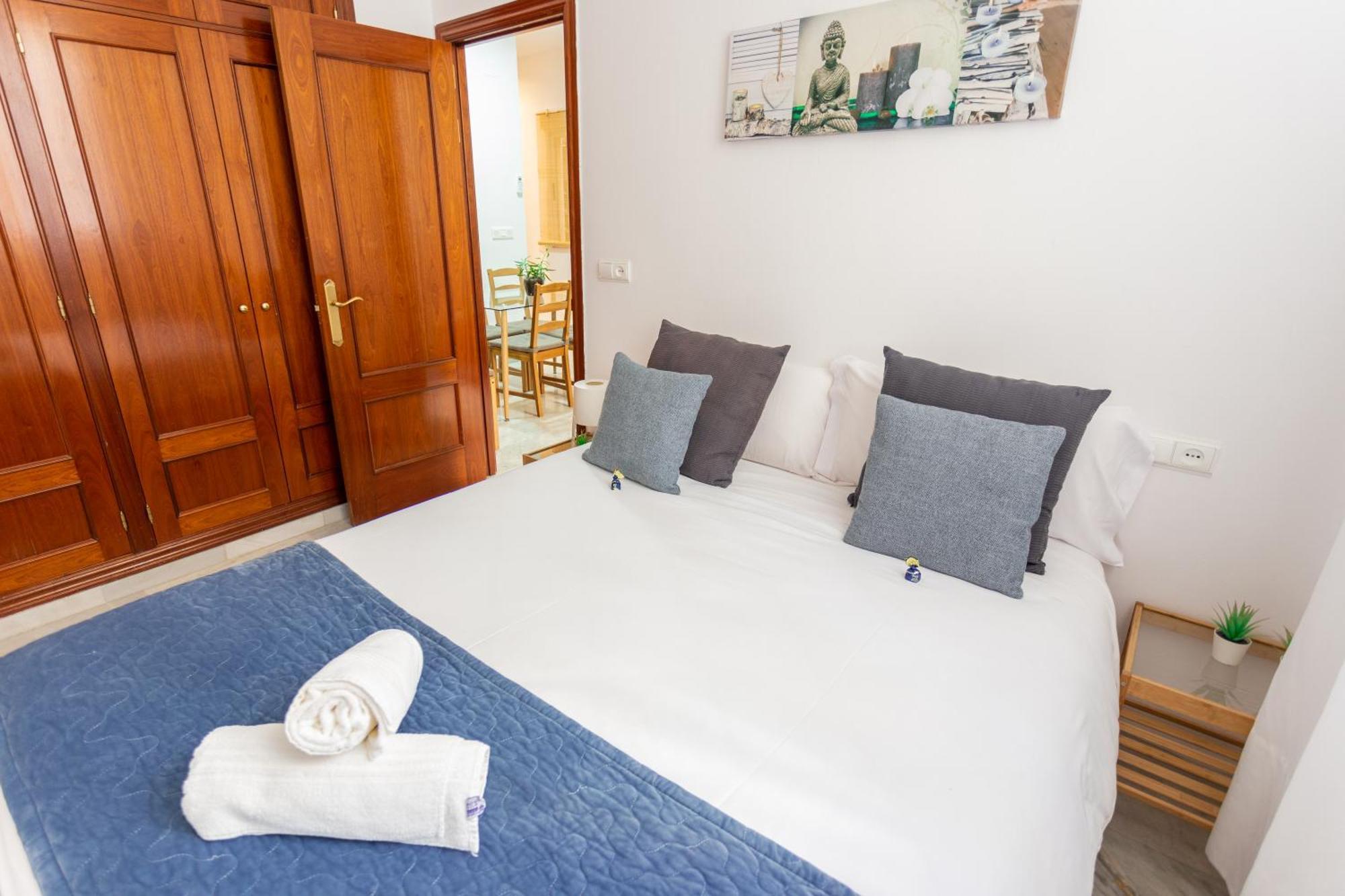 Appartement Granata