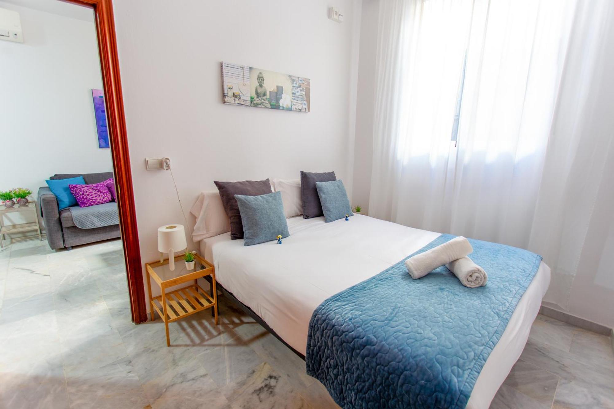 Granata Appartement
