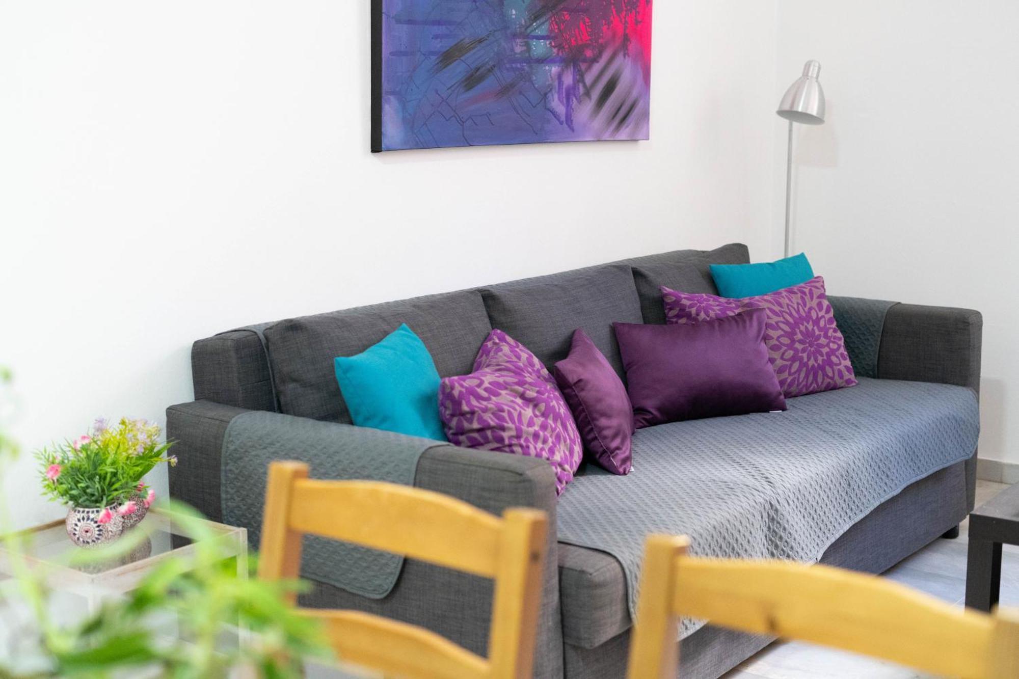 Appartement Granata