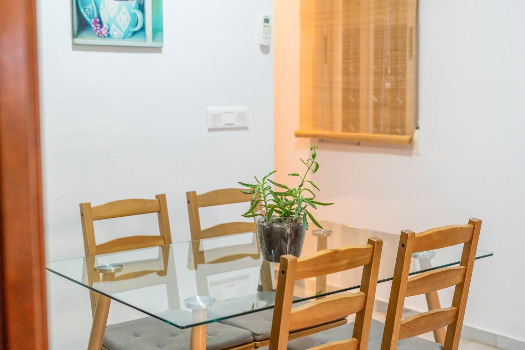 Appartement Granata