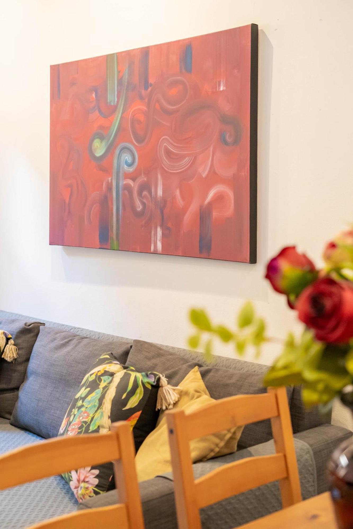 Granata Appartement