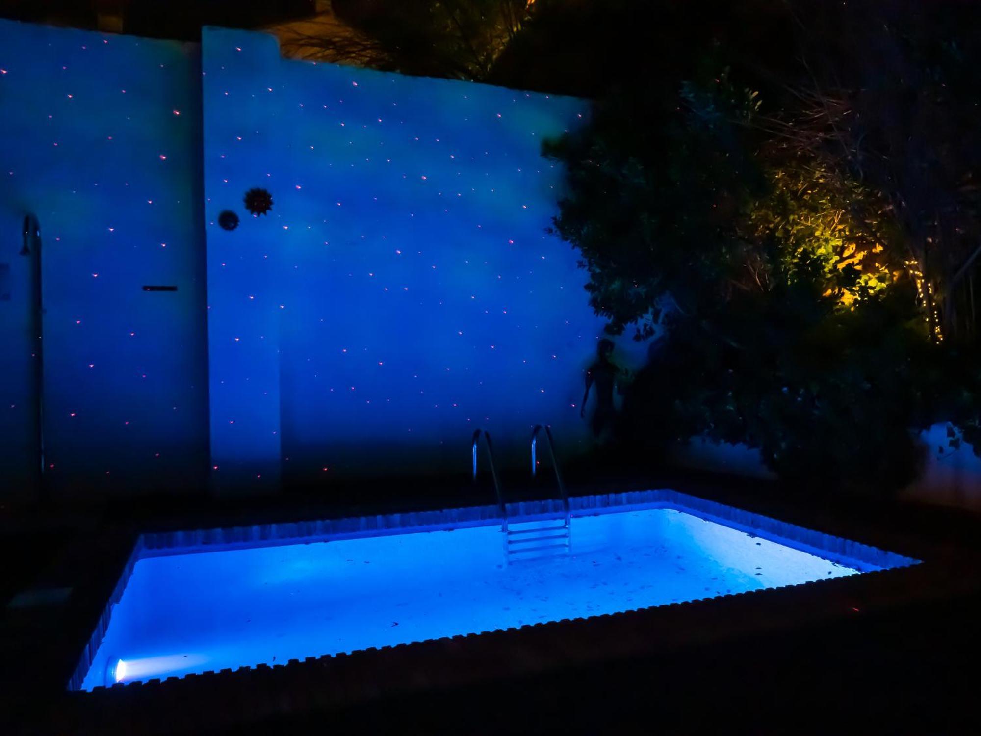 Appartement Granata