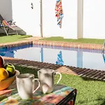Apartamentos Granata